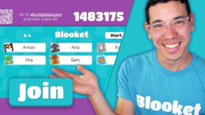 play Blooket join